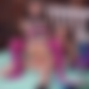 [TransRoommates] Livi Doll & Jenna Creed - Slender trans Livi Doll craves bareback anal 19.06.2023. [1080p] thumb