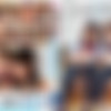 Kuruki Rei, Matsumoto Ichika - Reverse Threesome Harem Creampie Sex My Childhood Friend Twin Sisters Both Got Boyfriends, So While Their Parents Were Away, They Asked Me To Be Their Practice Sex Partner [MIAA-277] (Usapyon, MOODYZ) [cen] [2020 ., Creampie, Beautiful Girl, Facials, Digital Mosaic, Virgin Man, HDRip] [720p] thumb