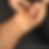 AmateurCreamPies.com - Kaydence Skye - Small Cute Brunette w/ Braces thumb