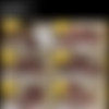 Amateur Couple Penelope and Sebastian loves to fuck and show off - xhamster - 1080p thumb
