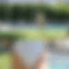 [Passion-hd] Alexis Adams - Poolside Playing || 2160p thumb