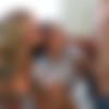 [BadMilfs.com / TeamSkeet.com] Amber Summer, Sarah Jessie (Girlfriend Material) [2023 ., Threesome FFM, MILF, Hardcore, All Sex, 2160p, 4k] thumb