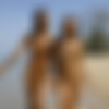[Hegre.com] Chloe, Hiromi - A Day on The Beach [2020-06-30, Asian, Brunette, Foot Fetish, Lesbian, Masturbation, Barefeet, 2160p, SiteRip] thumb