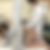 A Young Wife Who Is Ashamed Of The Love Juice That Is Drip In The Anus At The Bridal Check [NHDTB-506] (Natural High) [cen] [2021 ., Cuckold, Bride, Young Wife, Squirting, Creampie, Anal, DP, HDRip] [1080p] thumb