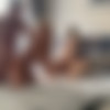 [LegalPorno.com/ PornBox.com] Geisha Kyd, Marika M( Two hot Couples for a hard Orgy)[2023, Gonzo, Hardcore, All Sex, Threesome, 1080p] thumbnail