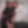 Bijoux Chocolate - The Fucked TS (kinkymistresses.com) / The Fucked TS (kinkymistresses.com) [2022 ., femdom leather strapon pegging ts, 720p, SiteRip] thumbnail