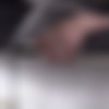 hucows.com olga – sensitive nipples on the red cow milker thumb