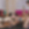 [FitnessRooms] Anie Darling & Miky Love - Yoga Threesome - 09.12.16 (1080p) thumb