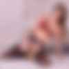 [1By-Day.com / DDFNetwork.com] Lina Luxa - Hot Ass Fisting Solo (07.01.2020) [2020 ., Anal, Solo, Teen, Petite, Lingerie, Stockings, Brunette, Small Tits, Shaved Pussy, Doggystyle, Masturbation, Toys, Vibrator, Dildo, Orgasm, 720p] thumb
