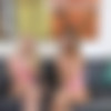 [HussiePass / TeamSkeet.com] Asuna Rose & Riley Star - Trying a New Flavor [2020.10.27, Lesbian, Blonde, Brunette, Dildo, Strap On, Gonzo, Indoor, Teen, 720p] thumb