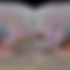 [VRHush.com] Aria Valencia - Forbidden Stretch [21.04.2024, Brunette, Cowgirl, Creampie, Finger Bang, Hardcore, Kissing, Natural Tits, Petite, Piercings, POV, Pussylick, Reverse Cowgirl, Standing Missionary, Tattoos, Virtual Reality, SideBySide, 8K, 3840p, SiteRip] [Oculus Rift / Quest 2 / Vive] thumb