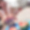 Takarada Arisa - Seriously Nampa, first shot. 1492 After recruiting for a watermelon split in Shinjuku [GANA-2301] [cen] [2020 ., Big Tits, Amateur, Squirting, Active Sex, Facial, HDRip] [720p] thumb