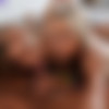 [OnlyFans.com] Kayla East & Lucie Jaid - Threesome Rough Sextape [2023, Threesome (FFM), Blonde, Big Tits, 1080p, SiteRip] thumb