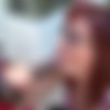 Aubrey James [Lil' Redheads Who Ride Monster Black Dicks] Pale Redhead With Glasses Gets Her 19yo Pussy Filled With BBC! thumb