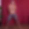 [AuntJudys.com] Rebecca - Works Up a Sweat Before Masturbating 14.04.20 [2020, Solo, Athletic, Big Tits, Blondes, Masturbation, MILF, Over 40, Shaved Pussy, Workout, 1080p] thumb
