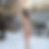 [Nude-in-russia.com] 2024-01-23 Sasha K - Walks barefoot in the snow [Exhibitionism, Posing, Solo, Teen] [2700*1800, 34 ] thumb