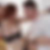 [TheWhiteBoxxx.com / LetsDoeIt.com] Charlie Red, Maddy Black - Seduced By A Couple (21.05.2023) [480p] thumb