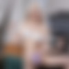 [WeAreHairy.com] Lily (Clio) - Lily Strokes Her Hairy Pussy On Her Sofa [2022.10.26, Solo, Teen, Masturbation, Big Areolas, Blonde, Hairy, 1080p] thumb
