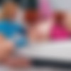 [WebYoung.com / GirlsWay.com] Chloe Cherry, Kenzie Reeves (Trying Mom's Special Workout / 25.12.2020) [2020, Natural Tits, Small Tits, Rimming, Teen, Pussy Licking, Hairy, Family Roleplay, Lesbian, 1080p] thumb