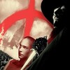 V for Vendetta 2005 UHD BluRay HDR10 2160p TrueHD-7 1 Atmos H265-d3g thumb