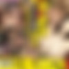 SEX Okita Apricot Pear Bukkake Men To Fire A Large Amount Of Semen World [RKI-299] (Piero Ta, Rookie) [cen] [2013 ., Creampie, Solowork, Big Tits, Titty Fuck, Bukkake, Promiscuity, BDRip] [1080p] thumb