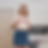 [AllOver30.com] Amaris - Ladies With Toys [2023.12.12, Solo, MILF, Masturbation, 1080p] thumb