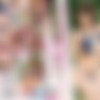 Sakura Kirishima - Wearing An Erotic Swimsuit [URKK-002] (Hyon, Unfinished) [cen] [2017 ., All Sex, Swimsuit, Big Tits, HDRip] [1080p] thumb