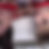 [Swallowed.com] Rebecca Vanguard & Nicole Sage (FACE FUCKING PARTY WITH REBECCA AND NICOLE ) [2021 ., Gonzo Blowjob Gagging Hardcore, 720p] thumb