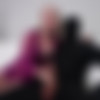 [ClubTug.com / TugPass.com] Sydney Paige - Jerking off the mystery man (04.08.2021) [2021, MILF, Mature, Blonde, Natural Tits, Blowjob, Handjob, Cumshot, 1080p] thumb