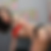 [GloryHole.com / DogFartNetwork.com] Diana Grace [2021-03-20, Brunette, Facial, Masturbation, Interracial, Pantyhose/Stockings, Shaved, Swallow, Tattoos, 1080p] thumb