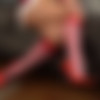 [Anilos.com] Tiffany Russo - Holiday Treat 25.12.20 [2020, Solo, Big Boobs, Blonde, Bras, Christmas, European, Landing Strip Pussy, Long hair, Panties, Socks, 1080p] thumb