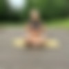 [Auntjudys.com] Wanilianna - Outdoor Yoga with Wanilianna [2023-10-24, Athletic, Big ass, Big tits, Blondes, Exhibitionism, Masturbation, Milf, Outdoors, Over 40,Shaved pussy, Workout, 1080p, SiteRip] thumb