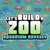 Lets Build A Zoo Aquarium Odyssey DLC NSW-SUXXORS thumb