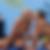 [HotAndMean.com / Brazzers.com] Abella Danger & Katana Kombat - Working Out Their Anger (18.02.2020 ., Lesbian, 720p] thumb