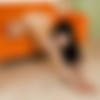 [Gravure.com] Yui Kawagoe - Orange & Black thumb