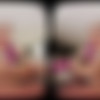 [VRConk.com] Queenie Sateen - Mortal Kombat: Mileena (A Porn Parody) [2023-12-29, Blowjob, Cum on Body, Brunette, Cosplay, Footjob, Hairy, MILF, Parody, Natural Tits, American, Balls Licking, Close Up, Cowgirl, Deepthroat, Doggystyle, Latex, Reverse Cowgirl, Titty Fuck, Video Game, 8K, SideBySide, 4096p, SiteRip] [Oculus Rift / Vive] thumb