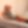 [AuntJudys.com] Molly - Fantasizes While Playing With Her Stockings & Herself 19.08.20 [2020, Solo, Big Tits, Blondes, Insertion, Masturbation, Over 50, Pantyhose, Shaved Pussy, 1080p] thumb