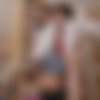 Mikami Yua -      / Total Domain A Voluptuous Thighs In Uniform Peek-A-Boo Show A Bare-Legged Idol In The Ulti [SSNI-618] (Maeda Bungou) [cen] [2019 ., Solowork, Underwear, Big Tits, Leg Fetish, Entertainer, Risky Mosaic, BDRip] [1080p] thumb