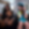[ZebraGirls.com / DogFartNetwork.com] Alex Coal, Candace Von (Alex Coal & Candace Von) [2020-12-12, Lesbian, Ebony, Big Booty, Hairy, Masturbation, Rimming, 1080p] thumb