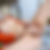 [Abbywinters.com] Lotte L (Double insertions) [04.12.2020, solo, hairy, insertion, masturbation, 1080p] thumb