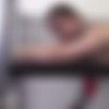 hucows.com olga – sensitive nipples on the red cow milker thumb