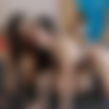 [FitnessRooms] Anie Darling & Miky Love - Yoga Threesome - 09.12.16 (1080p) thumb