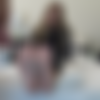 I give you JOI, Cuck you, and Tell you to clean Cum off my feet (Yours and my mans) - Kinky Foot Girl thumb