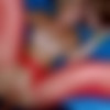 [MrLuckyPOV.com] Laney Grey, Natalia Queen (TeenPie Cumswapping Threesome) [2020-06-12, 18+ Tens, All Sex, Blowjob, Deep Throat, Facial, Creampie, Cumshot,Threesome, MFF, 2160p] thumb