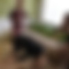 [clips4sale.com] Goddess Valeria - My Step-Mom and I are the perfect team FULL [2021 ., Lezdom, spanking, trampling, humiliation, spitting, 1080p, HDRip] thumb