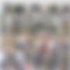[WeAreHairy.com] Lily (Clio) - Lily Strips Naked In Bed Wearing Bridal Lingerie [2022.09.23, Solo, Teen, Masturbation, Big Areolas, Blonde, Hairy, 1080p] thumb