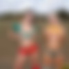 [WeLiveTogether.com] Molly Cavalli And Tiffany Tyler - The Goal Hole thumbnail