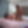[FillUpMyMom.com / FilthyKings.com] Mona Azar - BTS Helping My Mom Get Creampied (17.07.2023) [480p] thumb